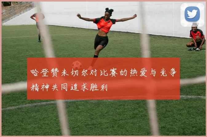 哈登赞米切尔对比赛的热爱与竞争精神共同追求胜利